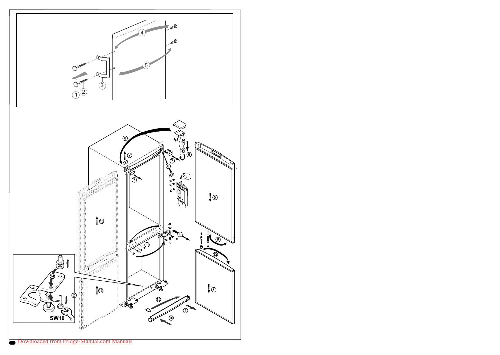 Page #4 background image