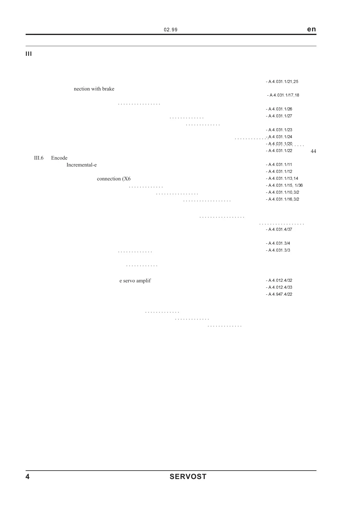 Page #4 background image