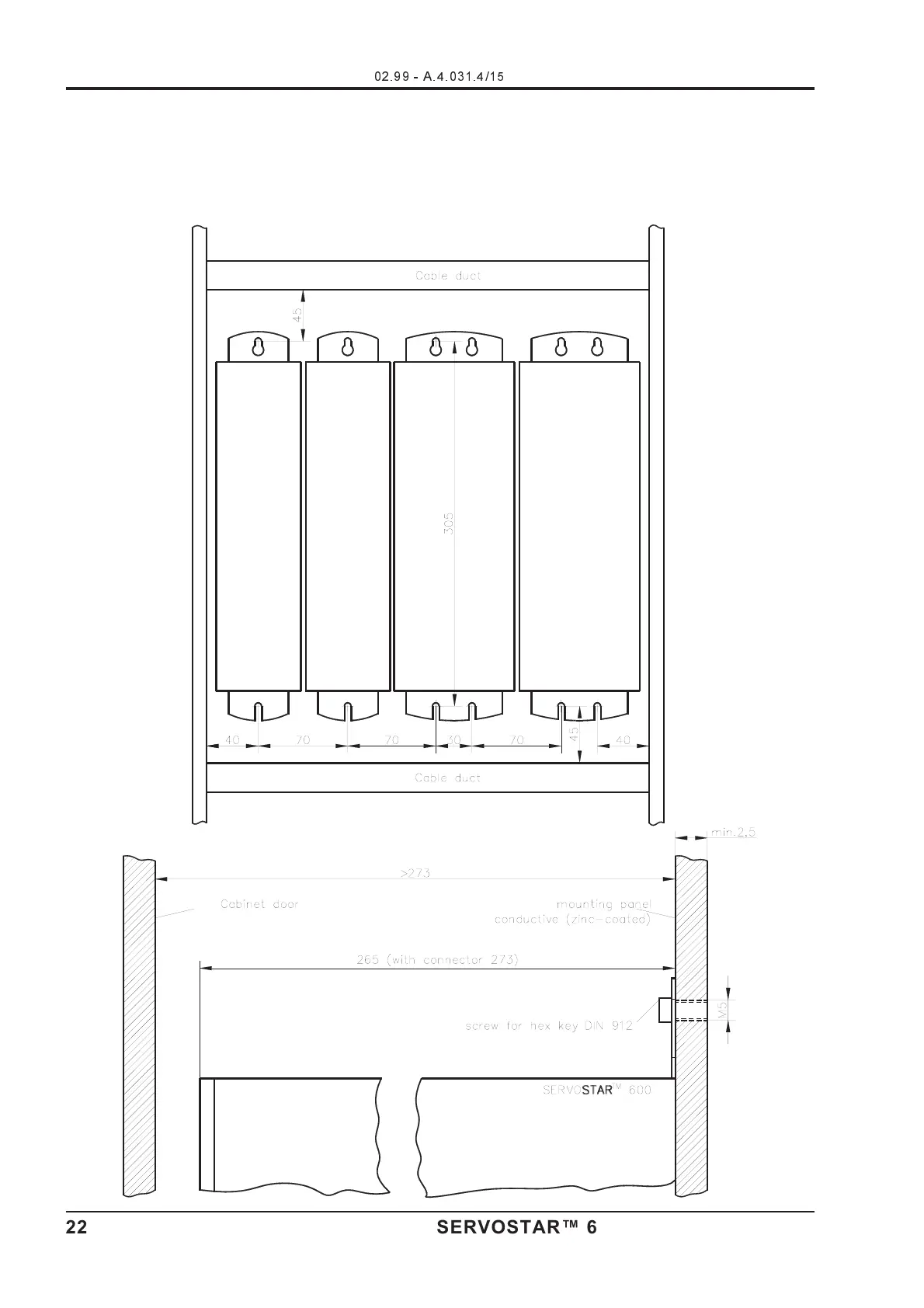 Page #22 background image