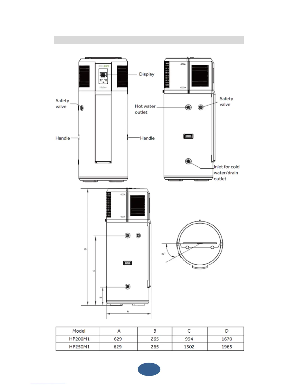 Page #6 background image