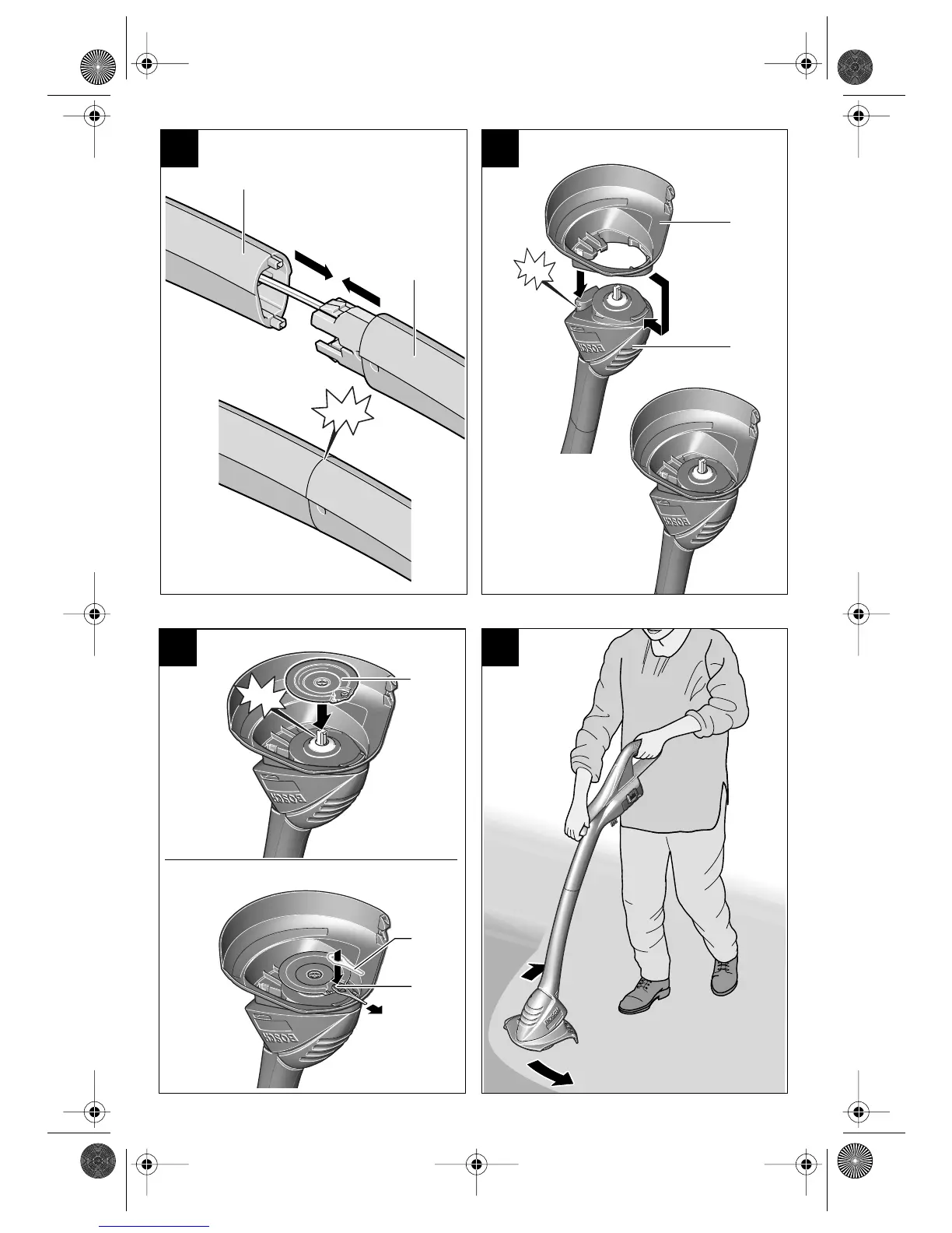 Page #4 background image