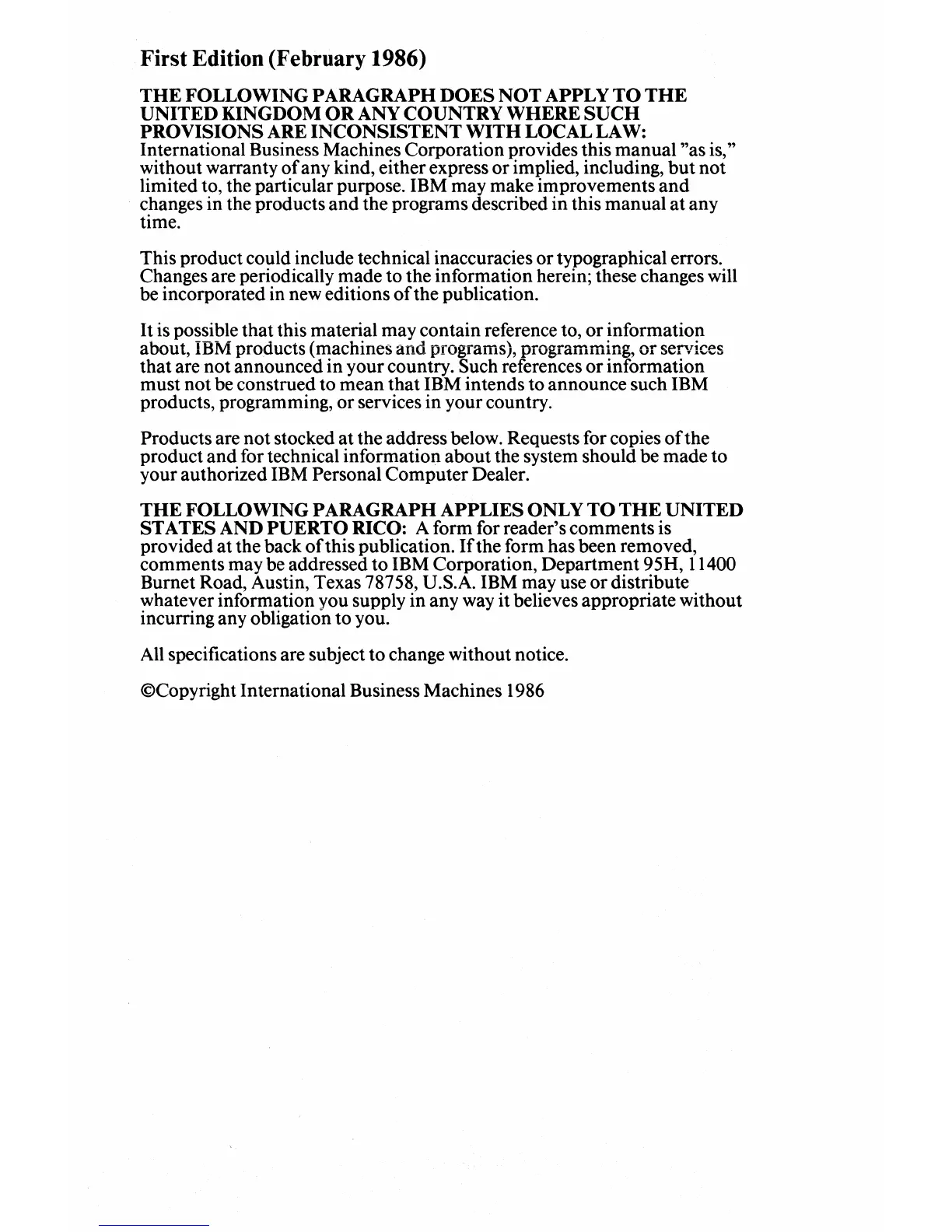 Page #3 background image