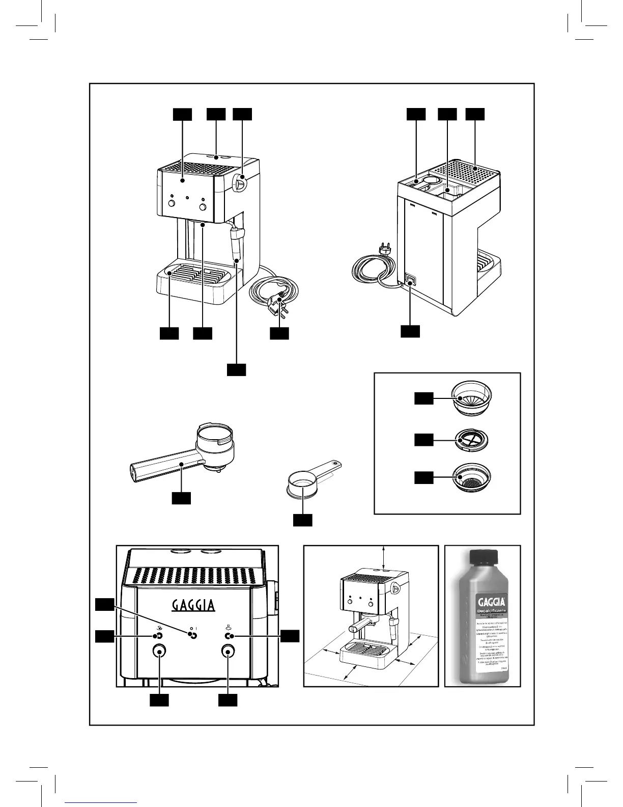 Page #2 background image