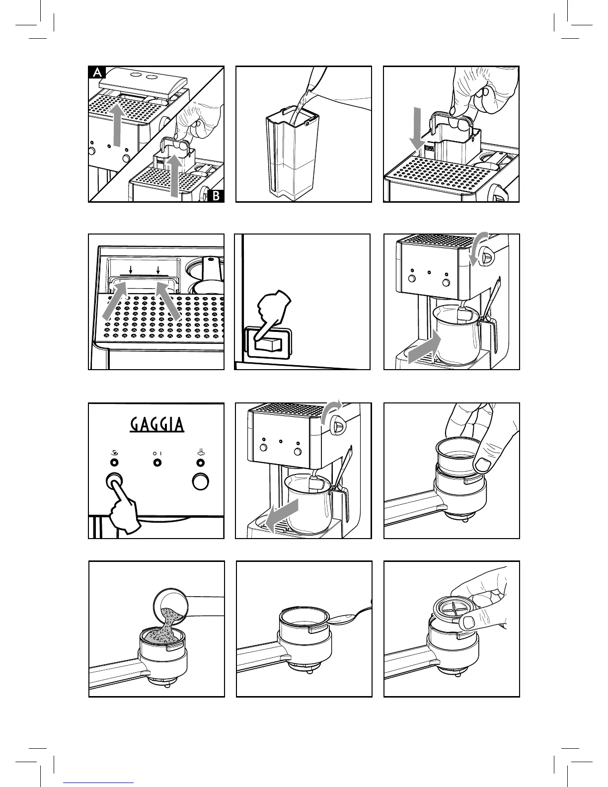 Page #3 background image