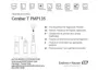 Preview: Operating Instructions