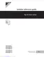 Preview: Installer's Reference Guide
