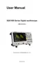 Preview: User Manual