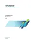 Preview: User Manual