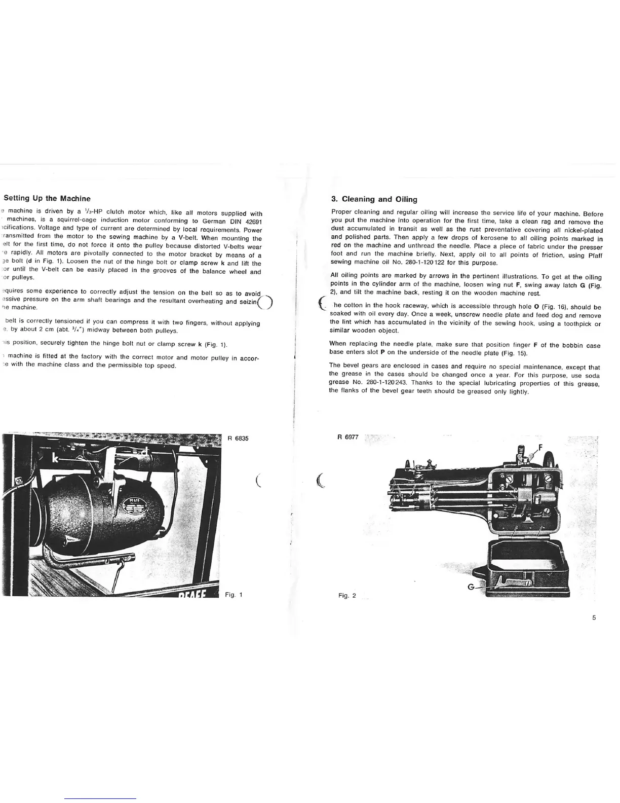 Page #3 background image