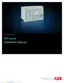 Preview: Installation Manual
