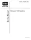 Preview: Service Manual