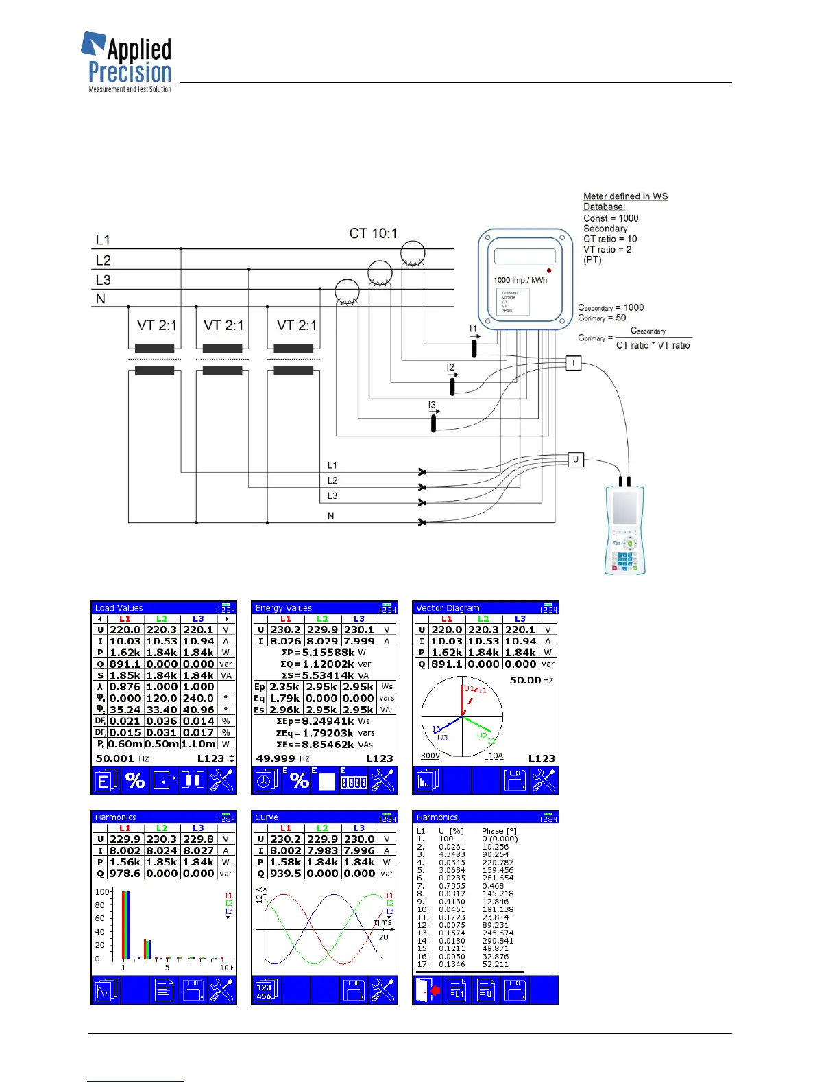 Page #6 background image