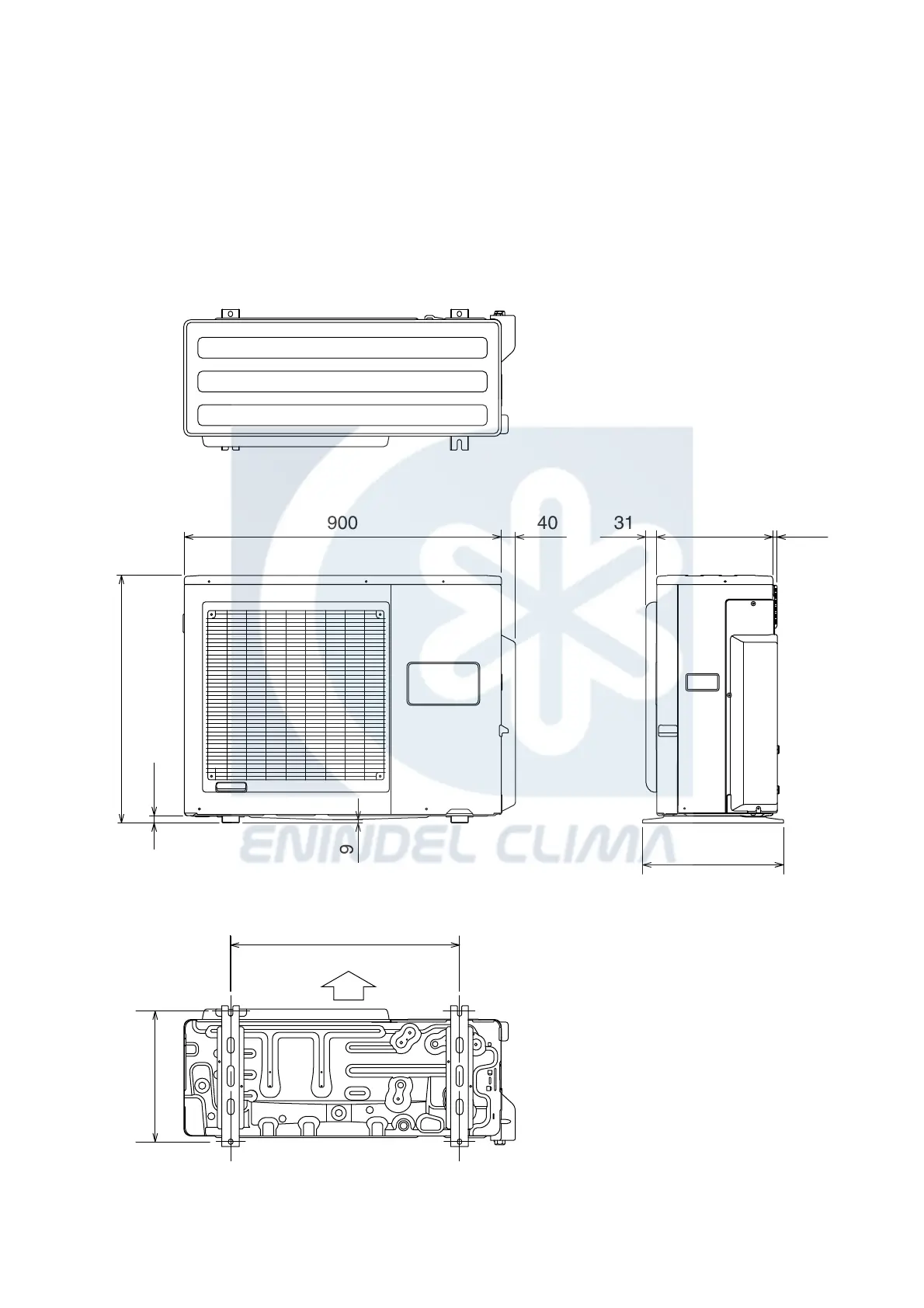 Page #4 background image