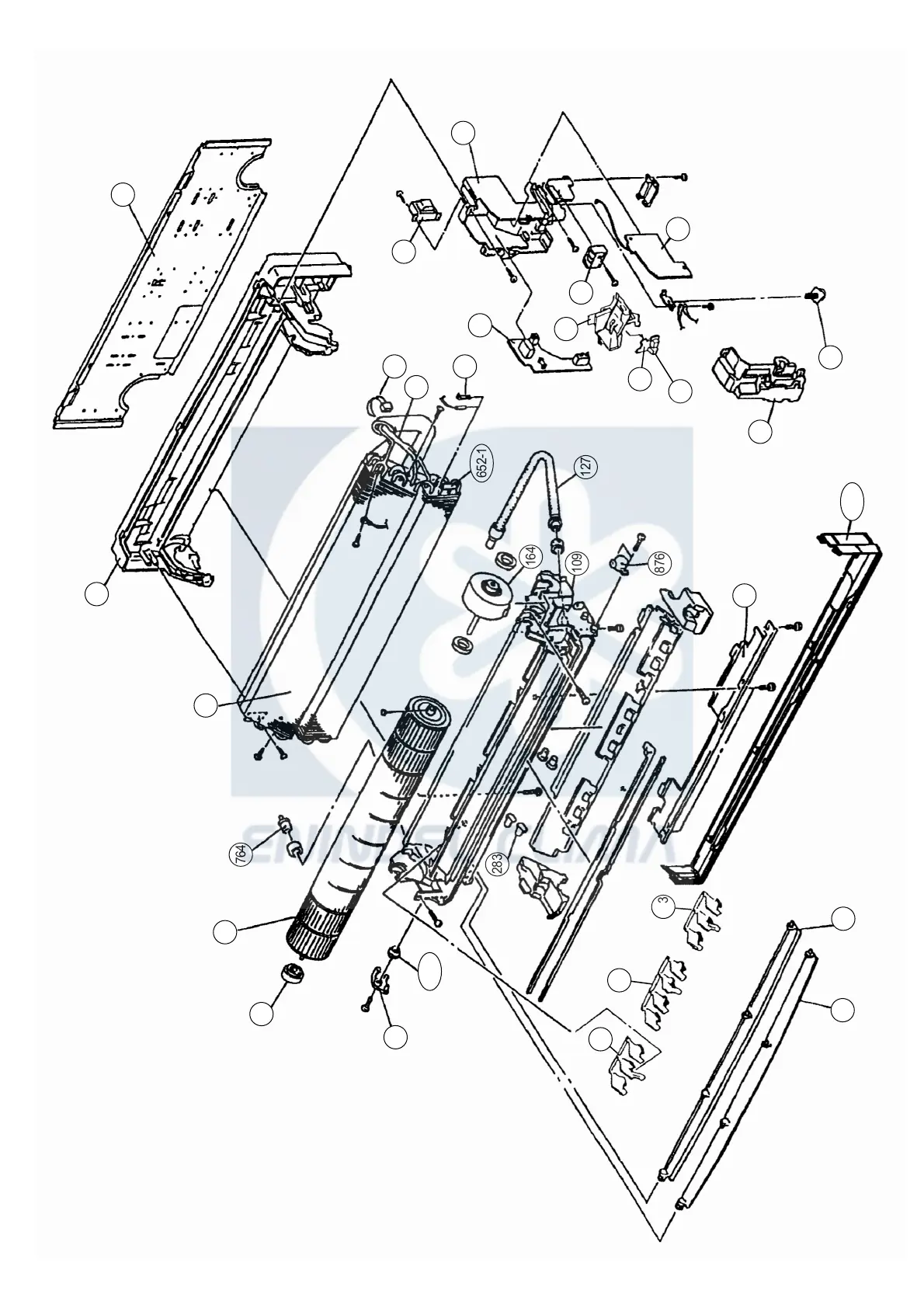 Page #9 background image