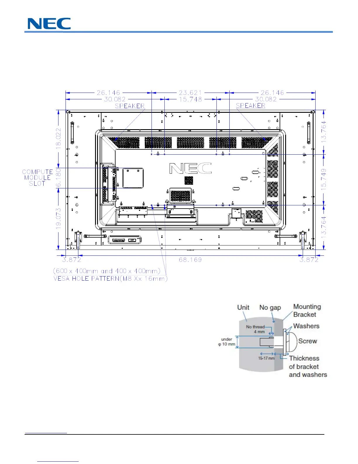 Page #4 background image