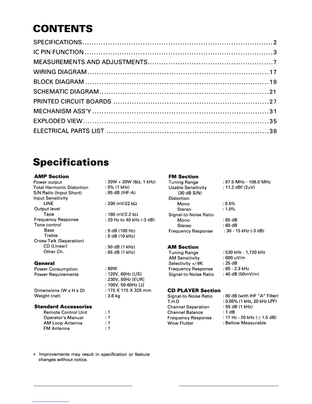 Page #2 background image
