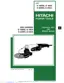 Preview: Technical Data And Service Manual
