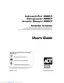 Preview: User Guide