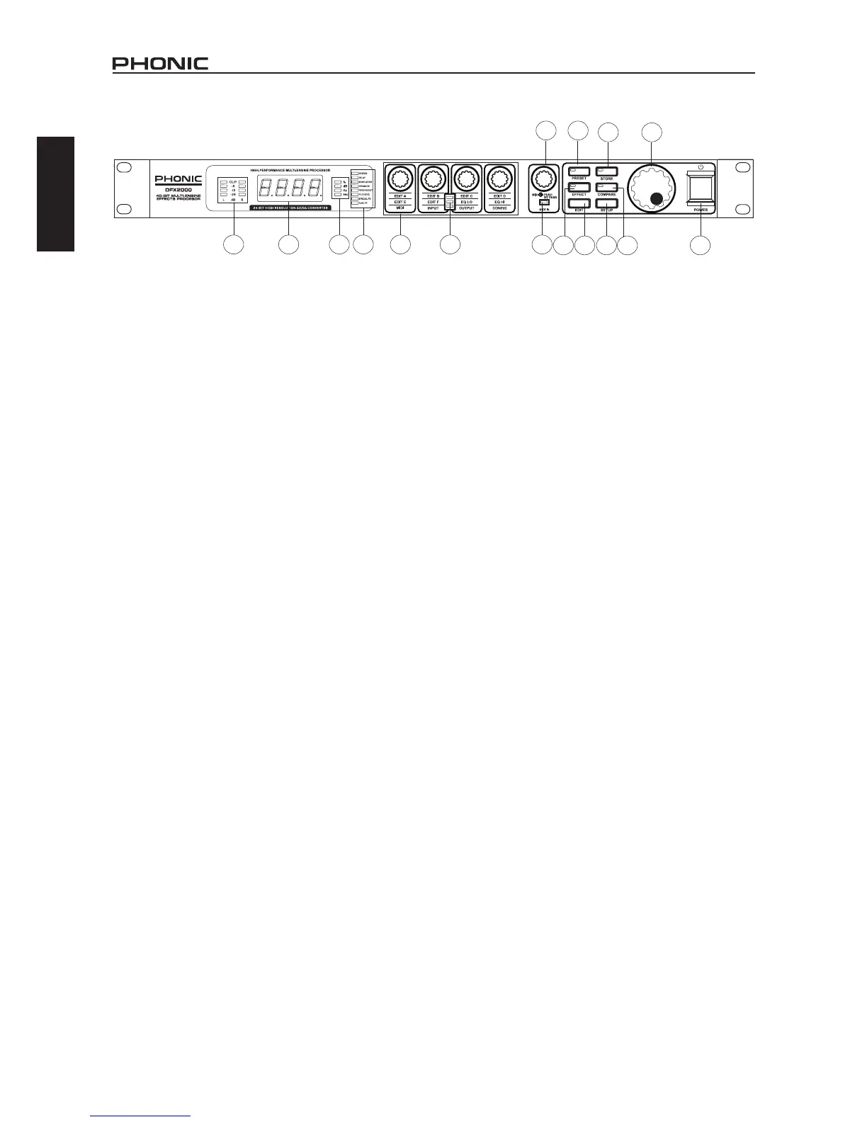 Page #6 background image