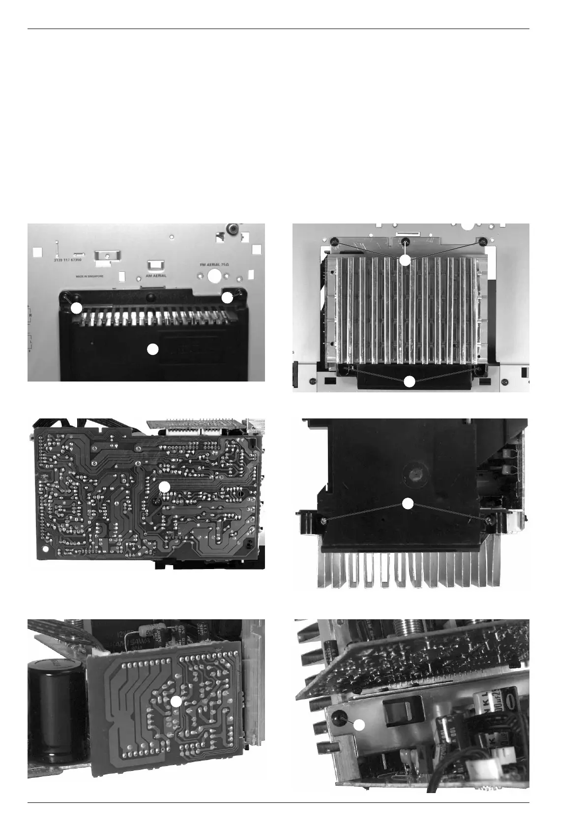 Page #6 background image