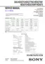 Preview: Service Manual
