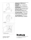 Preview: Installation And Maintenance Instructions