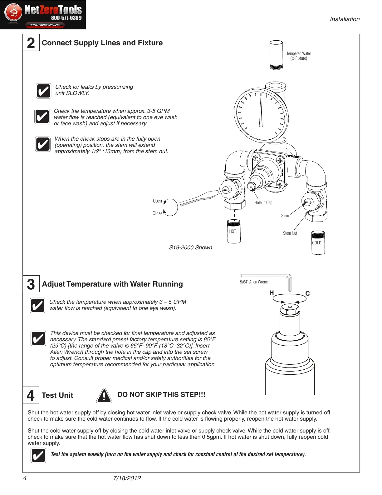 Page #4 background image