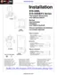 Preview: Installation Manual