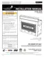 Preview: Installation Manual