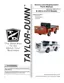 Preview: Service And Replacement Parts Manual