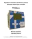 Preview: Operating Manual