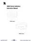 Preview: Instruction Manual