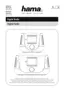 Preview: Operating Instructions