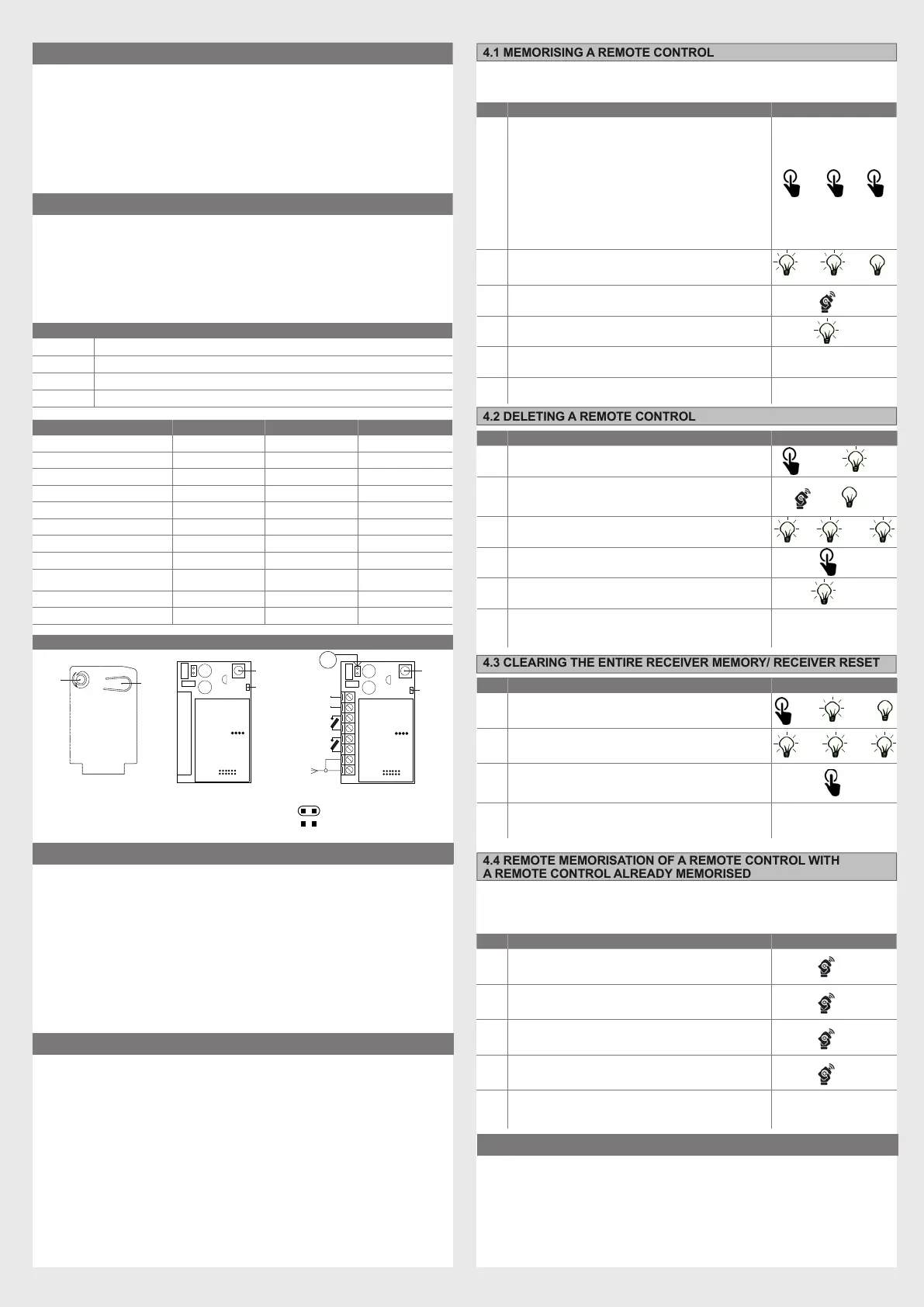 Page #2 background image