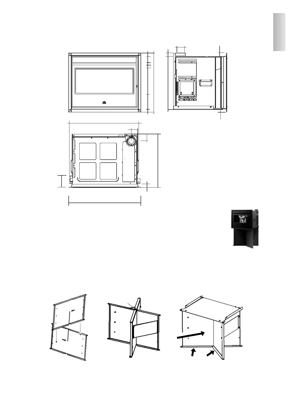 Page #5 background image