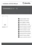 Preview: Installation And User Manual