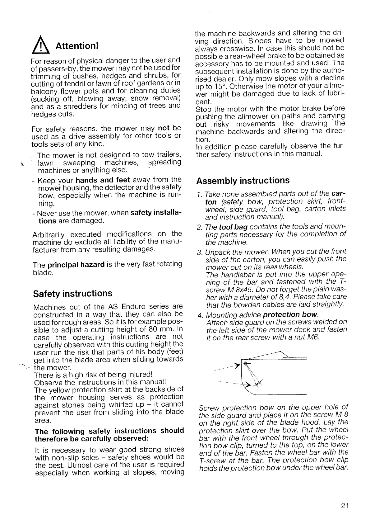 Page #21 background image