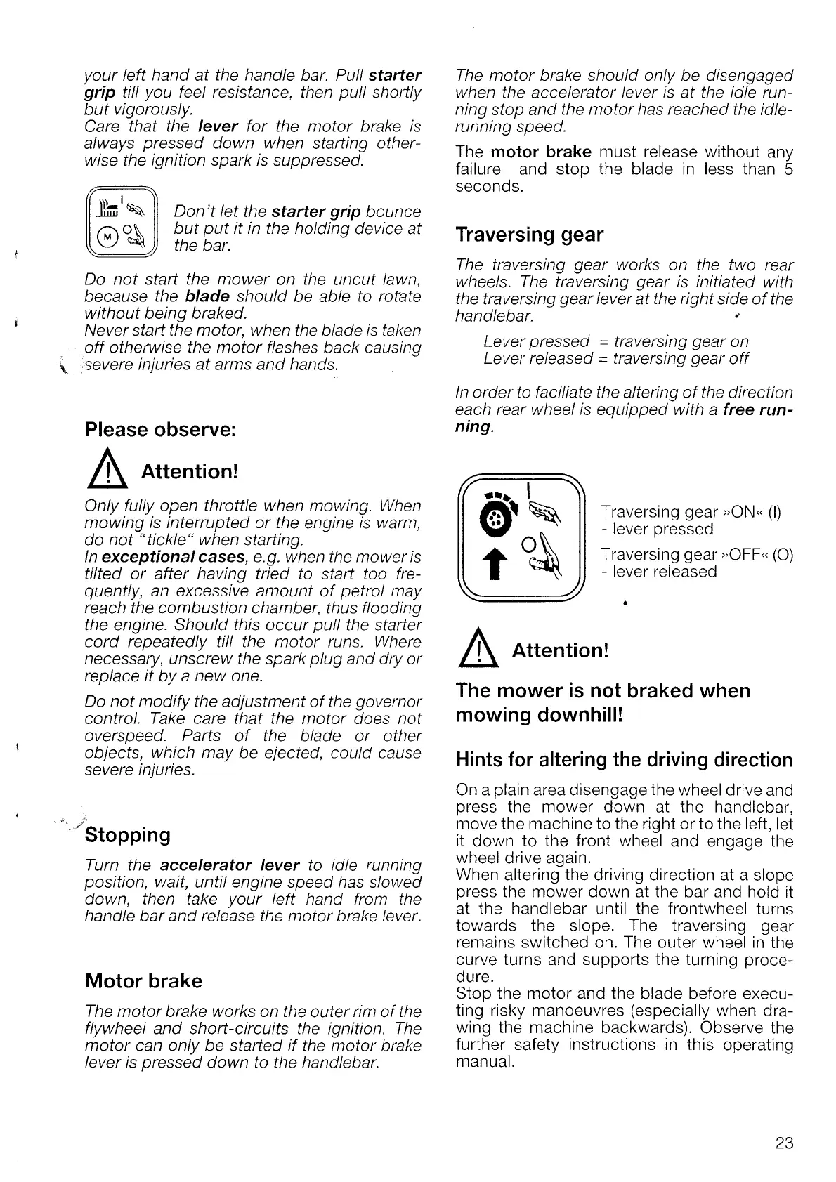 Page #23 background image