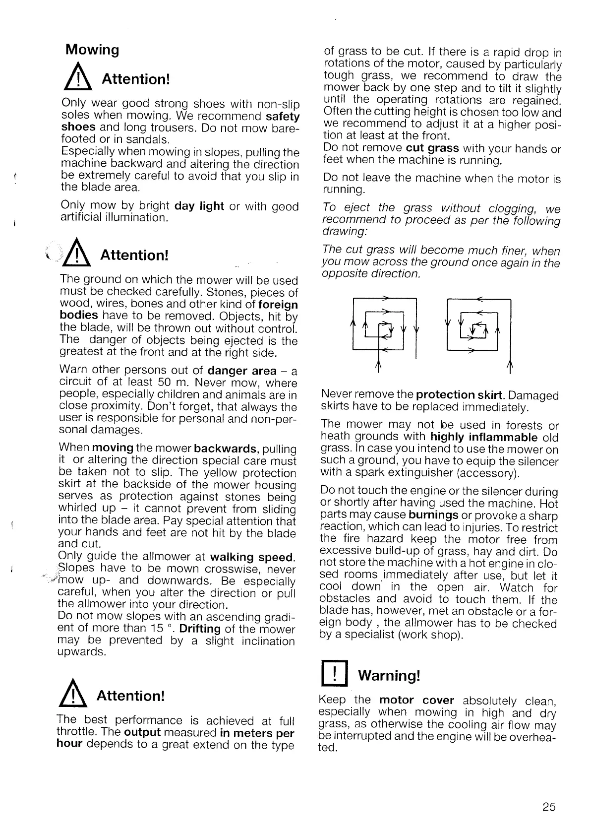 Page #25 background image
