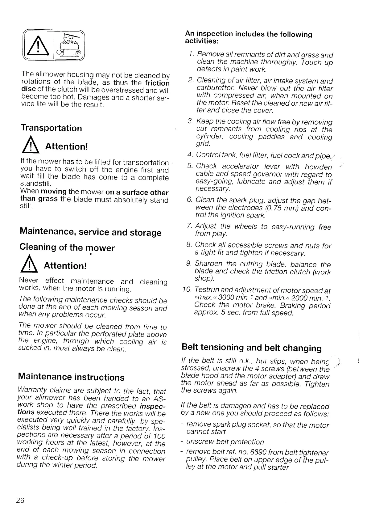 Page #26 background image