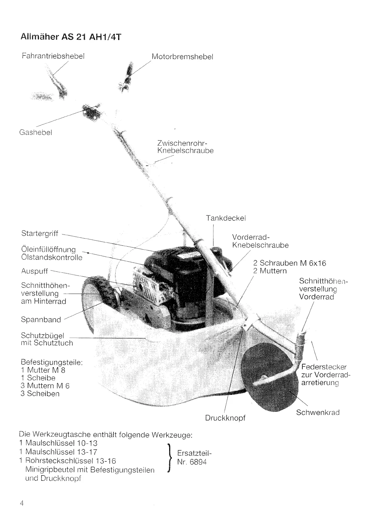 Page #4 background image