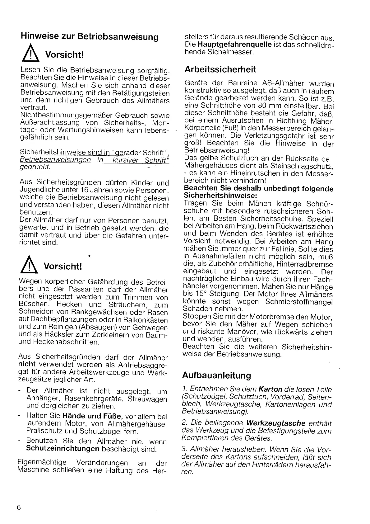 Page #6 background image