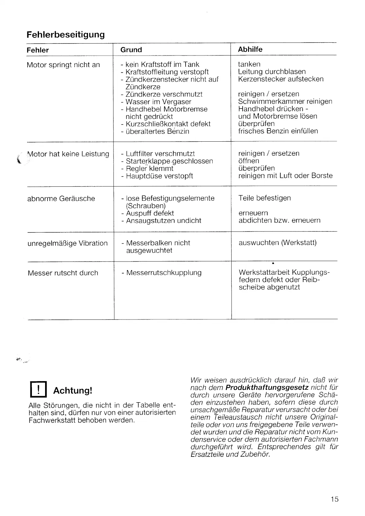 Page #15 background image