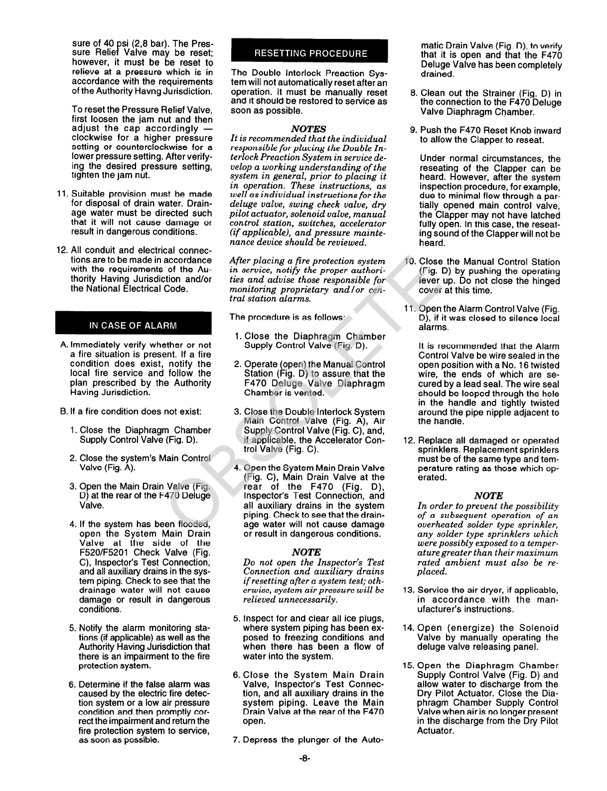 Page #8 background image