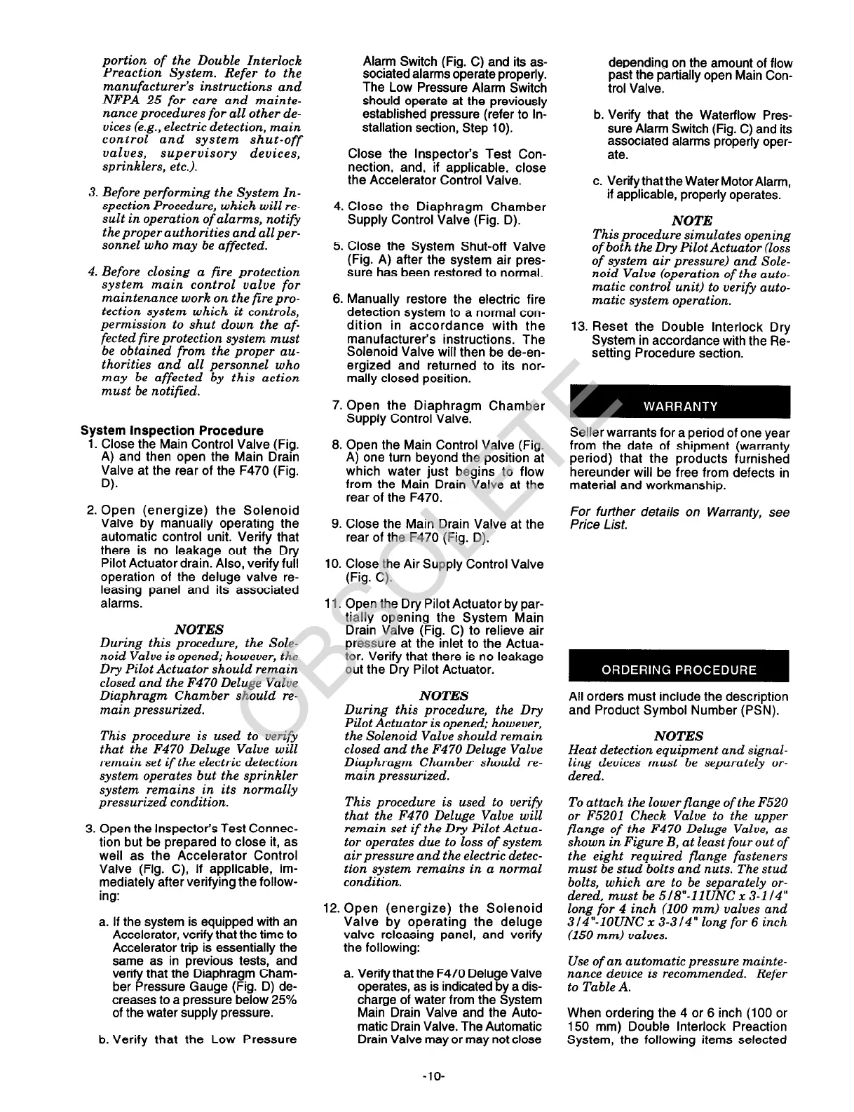 Page #10 background image
