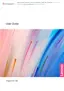 Preview: User Guide