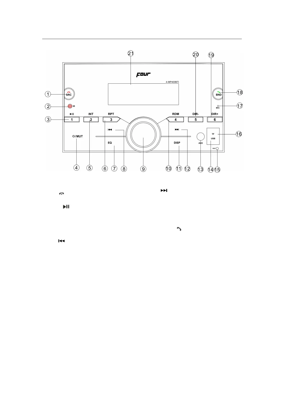 Page #6 background image
