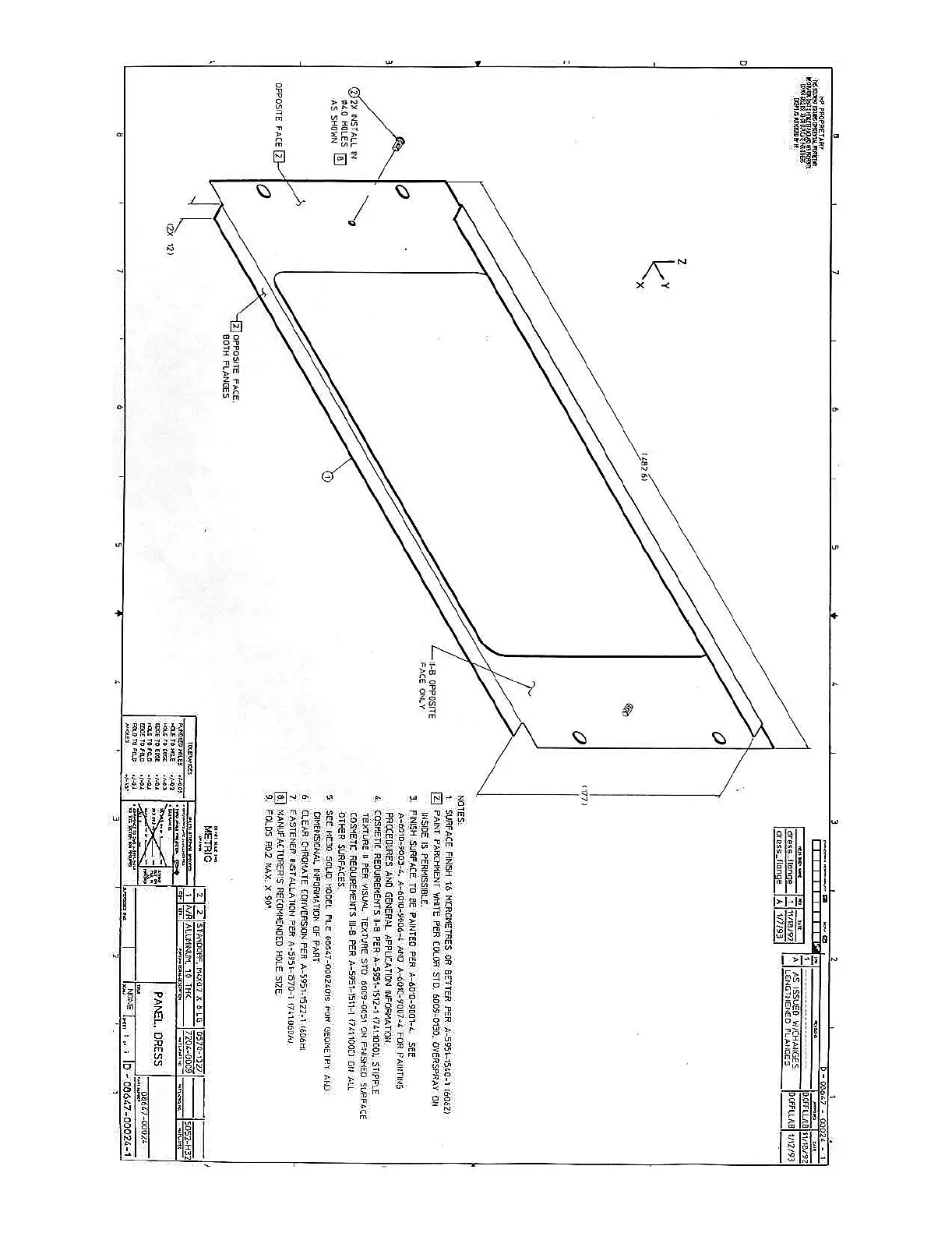Page #5 background image
