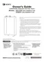 Preview: Owner's Manual