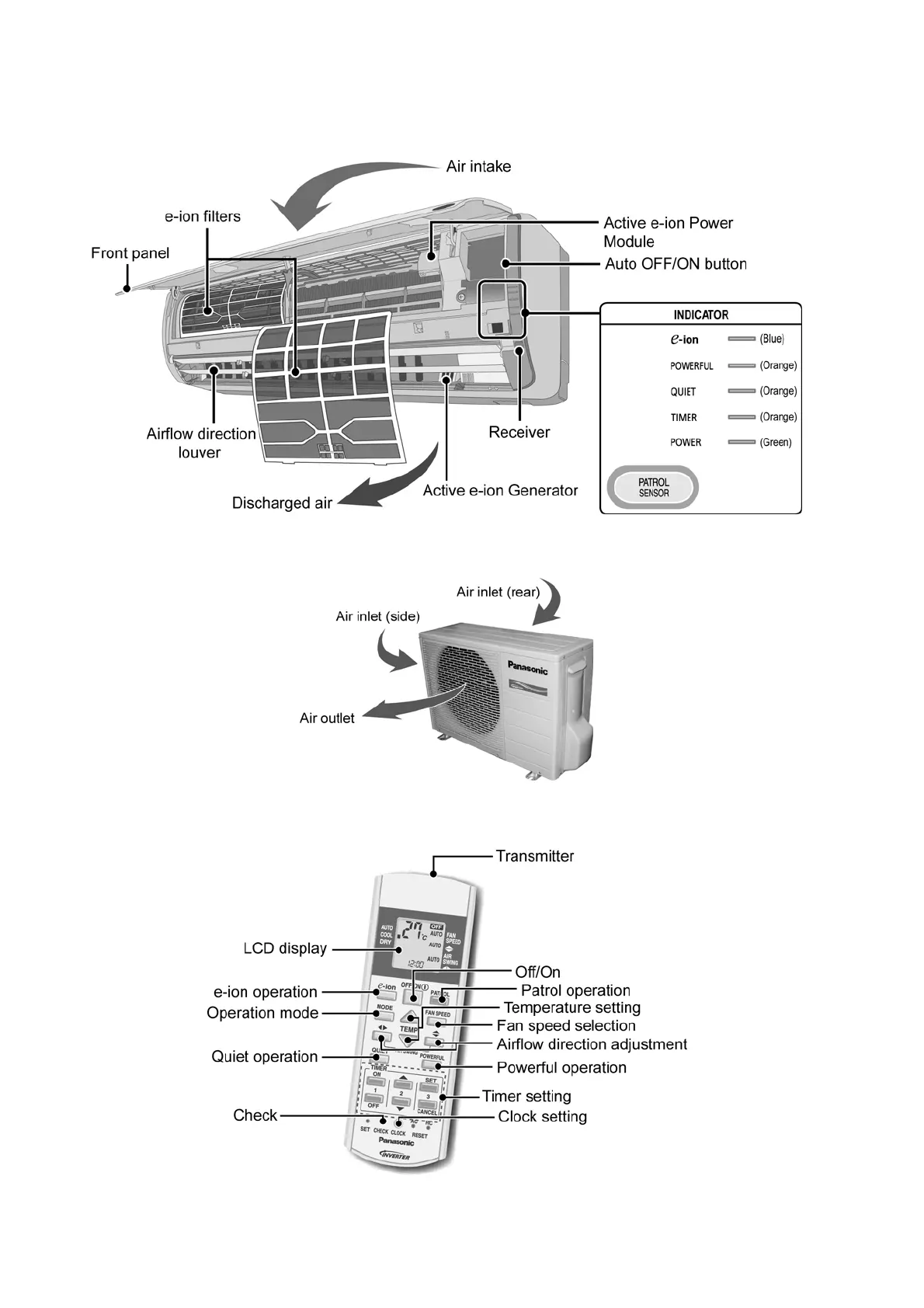 Page #10 background image